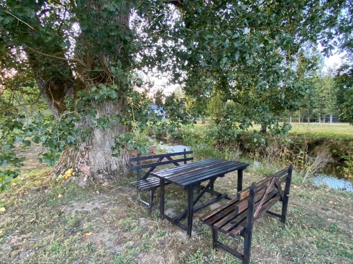 Le Heron - Gite De Charme Cloture, Acces A La Riviere - 6 Ou 10 Personnes Fauvillers Exterior foto